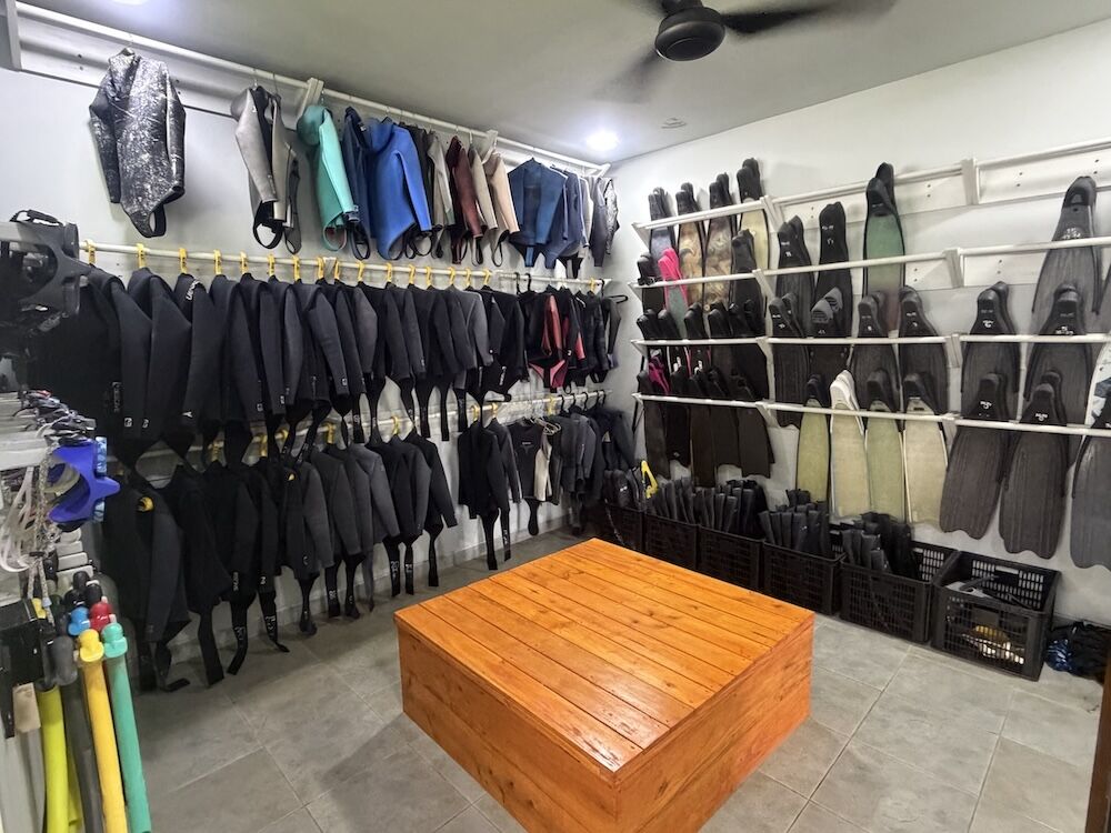 Equipment