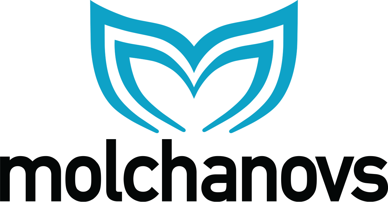 Molchanovs Logo