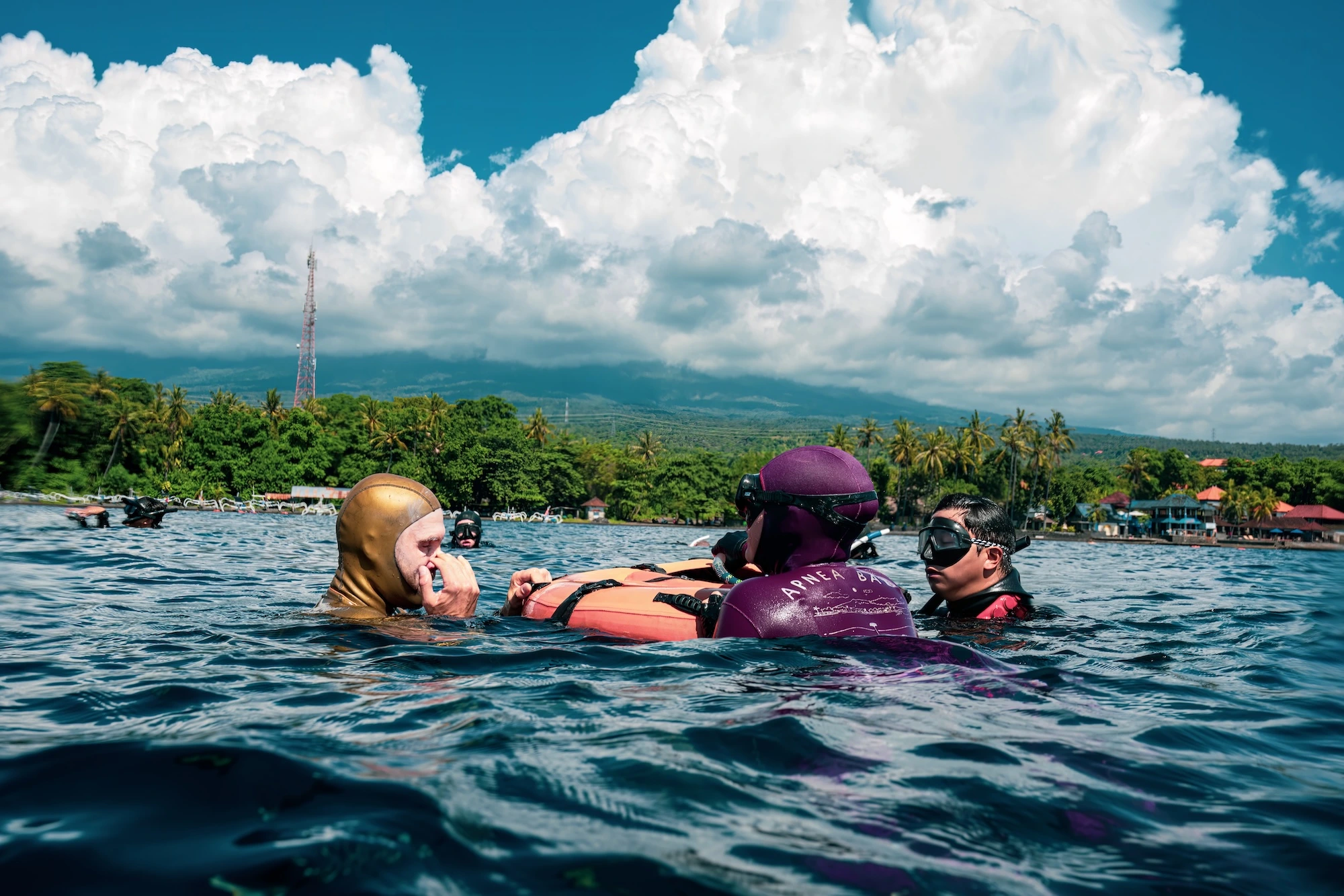 Apnea Bali gallery photo 2